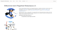 Desktop Screenshot of edaw.de